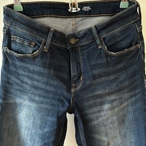 Women's Old Navy Blue Jeans